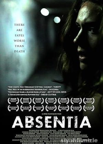 Absentia