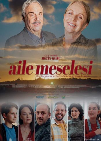 Aile Meselesi