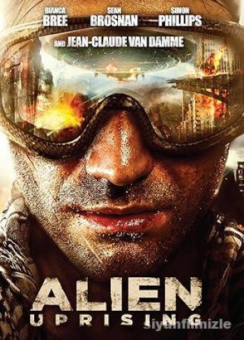 Alien Uprising