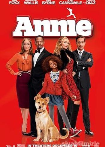 Annie