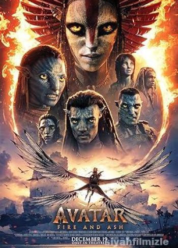 Avatar: Ateş ve Kül