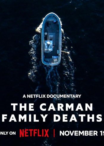 Carman Ailesinin Gizemi
