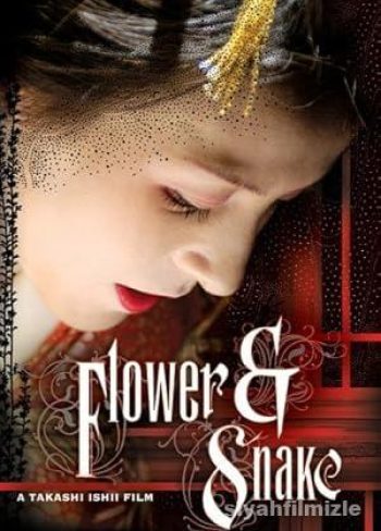Çiçek ve Yılan