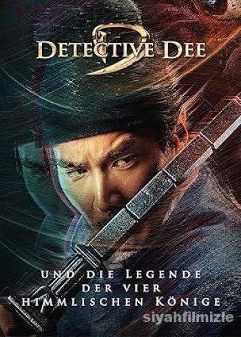 Detective Dee: The Four Heavenly Kings