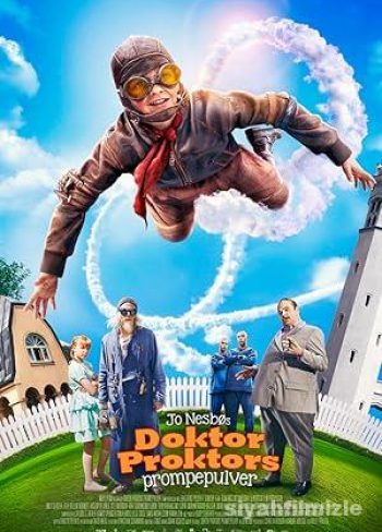 Doktor Proctor