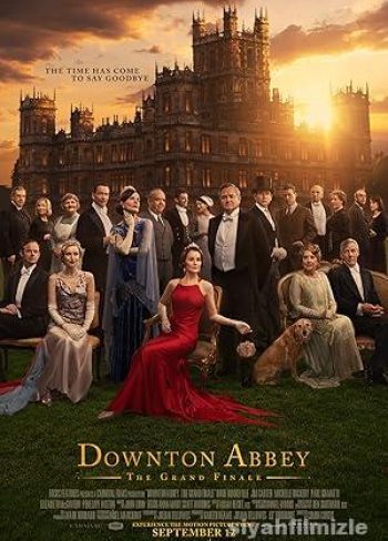 Downton Abbey: The Grand Finale