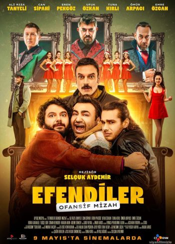 Efendiler