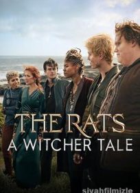 Fareler: Bir Witcher Hikâyesi