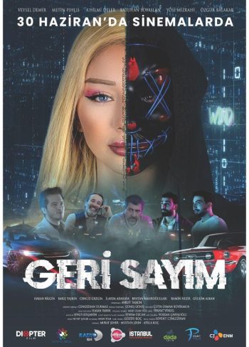 Geri Sayım