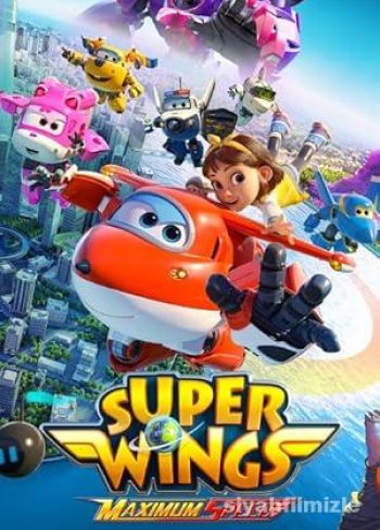 Harika Kanatlar: Maksimum Hız