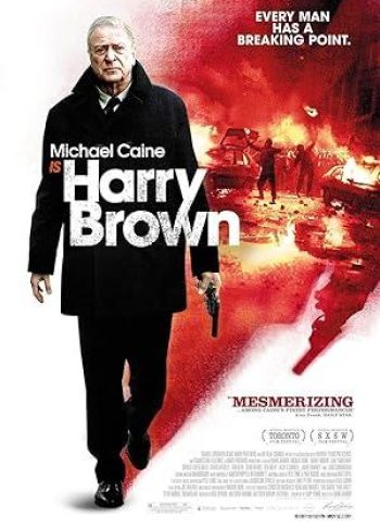 Harry Brown