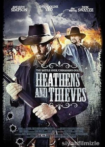 Hırsızlar ve Günahkarlar