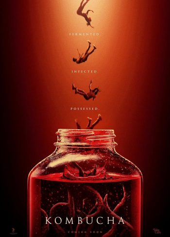Kombucha