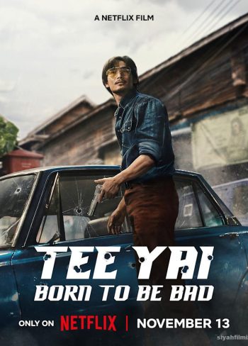 Kötülük İçin Doğanlar