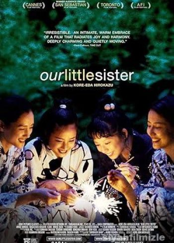 Küçük Kız Kardeşim