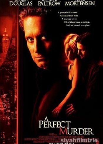 Kusursuz Cinayet