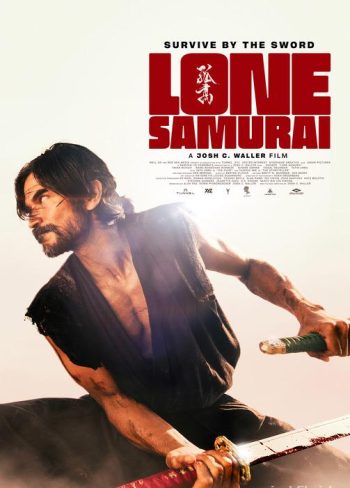 Lone Samurai