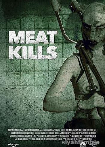 Meat Kills