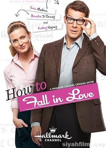 Nasıl Aşık Olunur