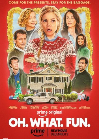 Ne Eğlence Ama! 2025