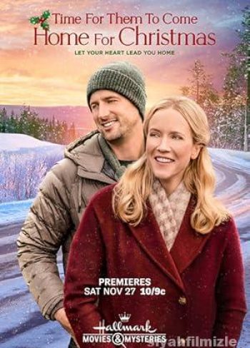 Noel İçin Eve Dönme Vakti 2021