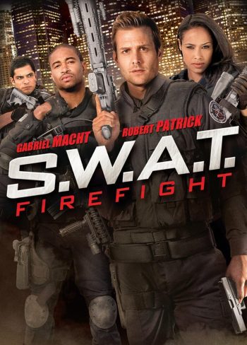 Özel Tim: Çatışma