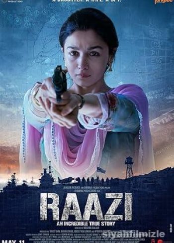Raazi