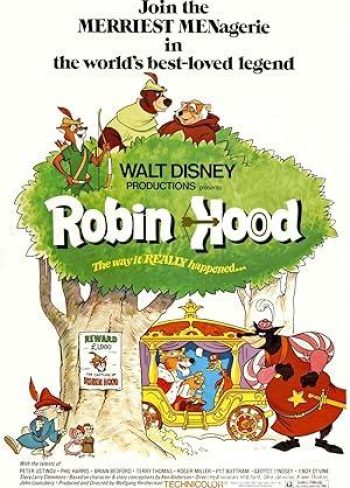 Robin Hood
