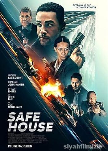 Safe House