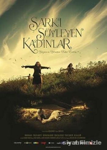 Şarkı Söyleyen Kadınlar