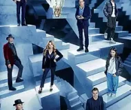 Sihirbazlar Çetesi 3 Daha Bir Şey Görmediniz