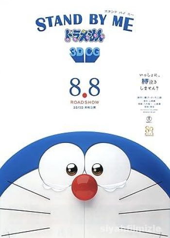 Stand by Me Doraemon