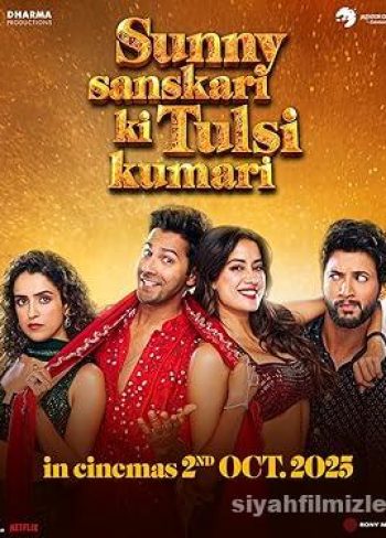 Sunny Sanskari Ki Tulsi Kumari