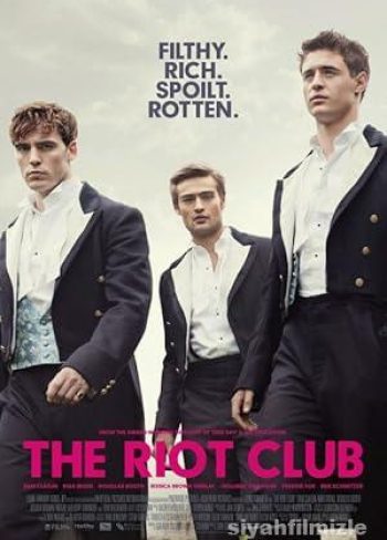 Taşkınlar Kulübü