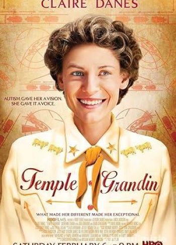 Temple Grandin