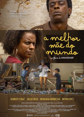 The Best Mother in the World