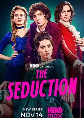 The Seduction
