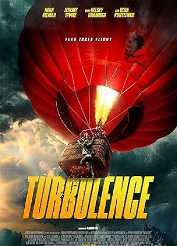 Turbulence