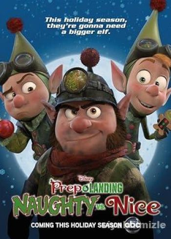 Wayne ve Lanny Yaramaz Çocuğa Karşı