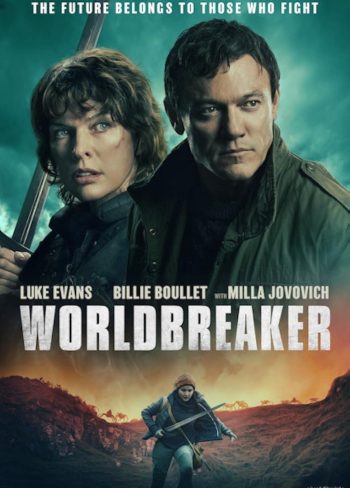 Worldbreaker